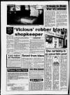 Fulham Chronicle Thursday 09 January 1992 Page 4