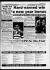 Fulham Chronicle Thursday 09 January 1992 Page 27