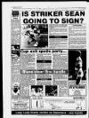 Fulham Chronicle Thursday 09 January 1992 Page 28