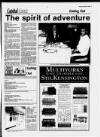 Fulham Chronicle Thursday 06 February 1992 Page 11