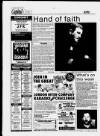 Fulham Chronicle Thursday 06 February 1992 Page 16