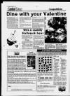 Fulham Chronicle Thursday 06 February 1992 Page 18