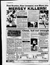 Fulham Chronicle Thursday 06 February 1992 Page 32