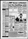 Fulham Chronicle Thursday 20 February 1992 Page 2