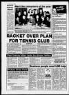 Fulham Chronicle Thursday 20 February 1992 Page 4