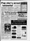 Fulham Chronicle Thursday 20 February 1992 Page 9