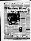 Fulham Chronicle Thursday 20 February 1992 Page 33