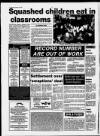 Fulham Chronicle Thursday 27 February 1992 Page 2