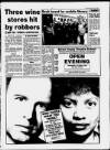 Fulham Chronicle Thursday 27 February 1992 Page 5