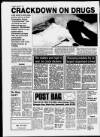 Fulham Chronicle Thursday 27 February 1992 Page 6