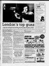 Fulham Chronicle Thursday 27 February 1992 Page 11