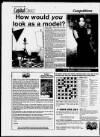 Fulham Chronicle Thursday 27 February 1992 Page 12