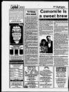Fulham Chronicle Thursday 27 February 1992 Page 14