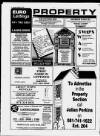 Fulham Chronicle Thursday 27 February 1992 Page 17