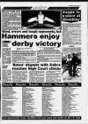 Fulham Chronicle Thursday 27 February 1992 Page 30