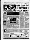 Fulham Chronicle Thursday 27 February 1992 Page 31