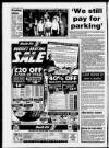 Fulham Chronicle Thursday 05 March 1992 Page 2