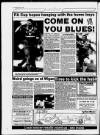 Fulham Chronicle Thursday 05 March 1992 Page 30