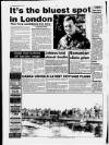 Fulham Chronicle Wednesday 25 March 1992 Page 8