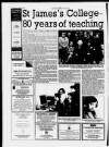 Fulham Chronicle Wednesday 25 March 1992 Page 10