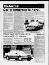 Fulham Chronicle Wednesday 25 March 1992 Page 24