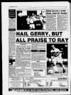 Fulham Chronicle Wednesday 01 April 1992 Page 35