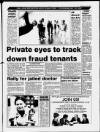 Fulham Chronicle Wednesday 29 April 1992 Page 3
