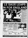 Fulham Chronicle Wednesday 29 April 1992 Page 31