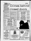 Fulham Chronicle Wednesday 20 May 1992 Page 14