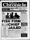 Fulham Chronicle