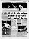 Fulham Chronicle Wednesday 03 June 1992 Page 34