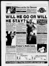 Fulham Chronicle Wednesday 03 June 1992 Page 35