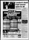 Fulham Chronicle Wednesday 10 June 1992 Page 2