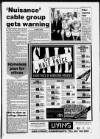 Fulham Chronicle Wednesday 01 July 1992 Page 5
