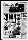 Fulham Chronicle Wednesday 29 July 1992 Page 2