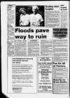Fulham Chronicle Wednesday 29 July 1992 Page 4