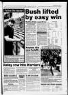 Fulham Chronicle Wednesday 29 July 1992 Page 43