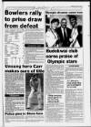 Fulham Chronicle Wednesday 19 August 1992 Page 35