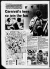 Fulham Chronicle Wednesday 26 August 1992 Page 10