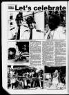 Fulham Chronicle Wednesday 02 September 1992 Page 8