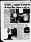 Fulham Chronicle Wednesday 02 September 1992 Page 33