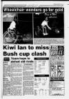 Fulham Chronicle Wednesday 02 September 1992 Page 34