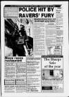 Fulham Chronicle Wednesday 09 September 1992 Page 3