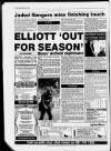 Fulham Chronicle Wednesday 09 September 1992 Page 35