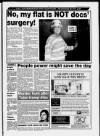 Fulham Chronicle Wednesday 16 September 1992 Page 3