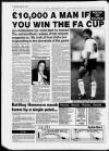 Fulham Chronicle Wednesday 16 September 1992 Page 29