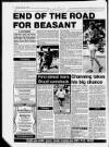 Fulham Chronicle Wednesday 16 September 1992 Page 31