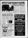 Fulham Chronicle Wednesday 23 September 1992 Page 3