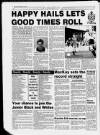 Fulham Chronicle Wednesday 23 September 1992 Page 33