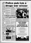 Fulham Chronicle Wednesday 07 October 1992 Page 5